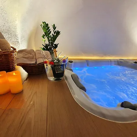 Bed & Breakfast 6