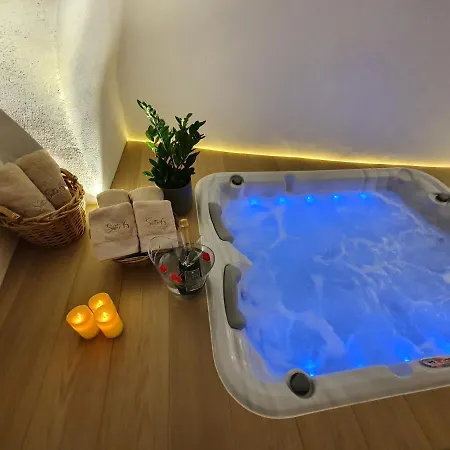 فندق مبيت وإفطار 6 *