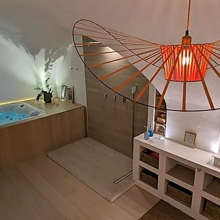 6 Bed & Breakfast Nîmes